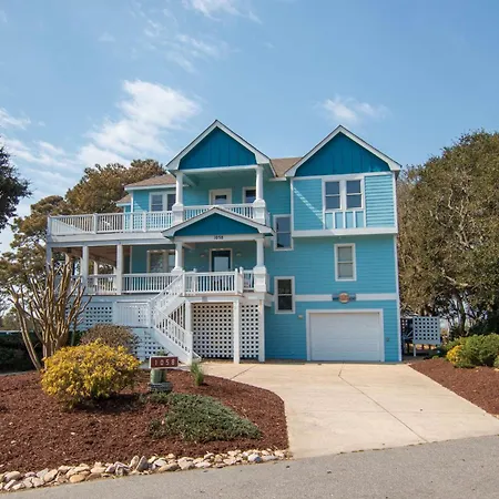 549, Sunrise Sunset- Soundfront, Dog Friendly, Private Pool, Rec Room